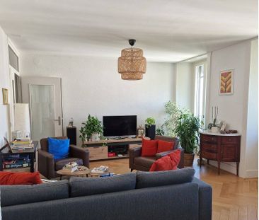 A Louer Appartement 4 pièces à MONTREUX - Foto 6