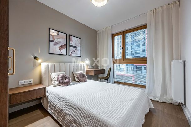 przy Rondzie Daszyńskiego premium pierwszy najemca - Photo 1