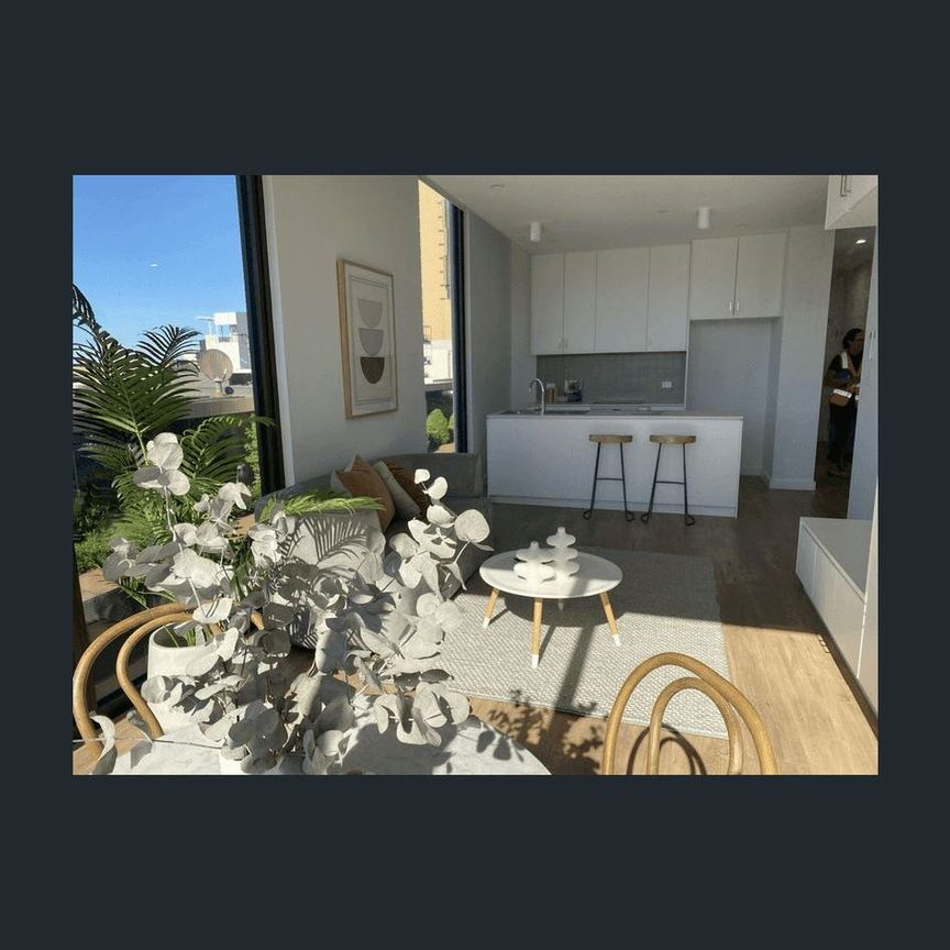 Architecturally designed modern homes in the heart of Adelaide– Affordable Housing - Photo 1