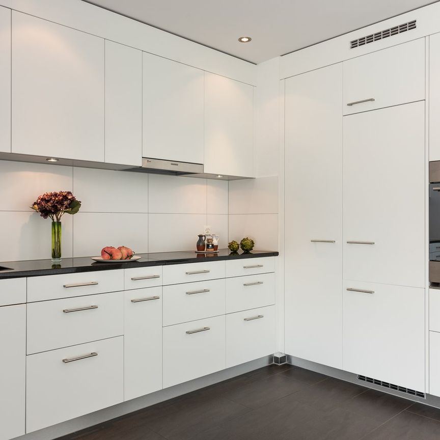 "Modern und seenah wohnen - Hier endet Ihre Suche!" - Foto 1