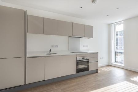 1 bedroom flat to rent - Photo 3