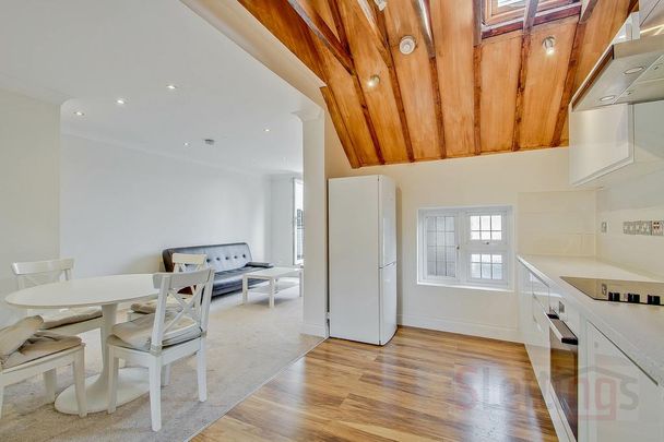 2 bedroom flat to rent - Photo 1