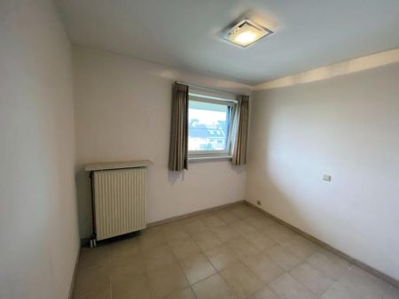 RUIM appartement met 3 slpks en dubbele garage - Photo 3