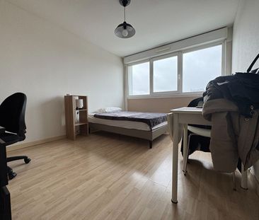 "LE SAVANT" - Location Appartement chambray les tours : 20.003 m2 - Photo 5