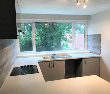 2 bedroom flat to rent - Photo 6