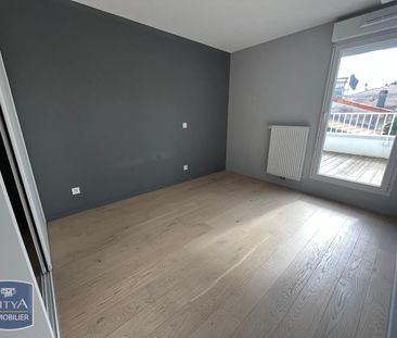 Location Appartement 2 pièces 46m² ST MEDARD EN JALLES 33160 - Photo 5