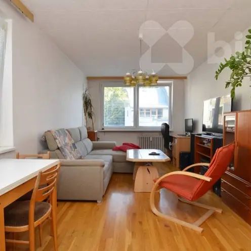 Pronájem bytu 3+kk, 72 m - Fotografie 1