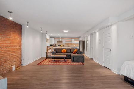 215 Rue St-Jean, G1R 1N8, G1R 1N8, Québec - Photo 5