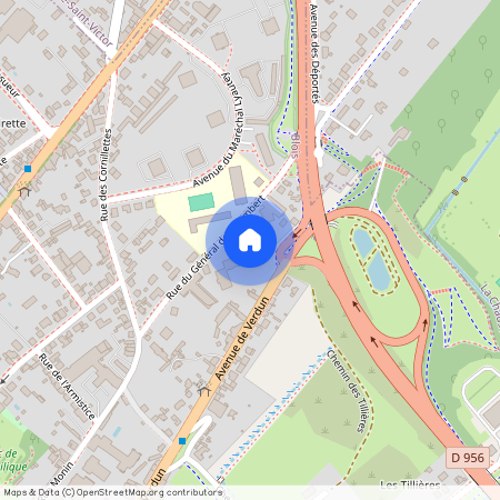 41000, Blois