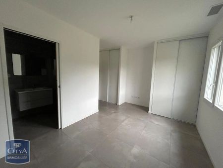 Maison à louer 5 pièces 121.4m² - Photo 4