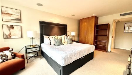 2 Bed Flat, A, W8 - Photo 2