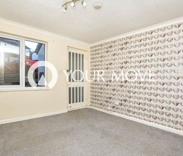 1 bedroom terraced house to rent - Photo 1