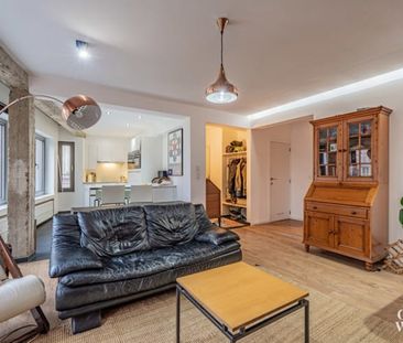 Appartement te huur - Photo 1