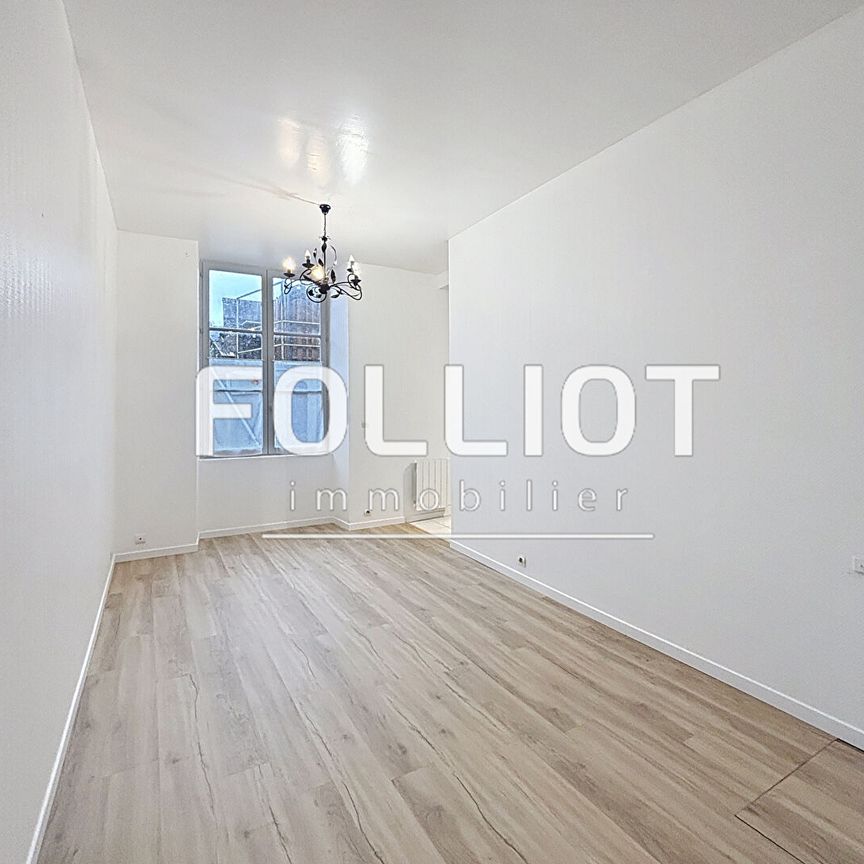 Maison Coutances 4 pièce(s) 70 m2 - Photo 1