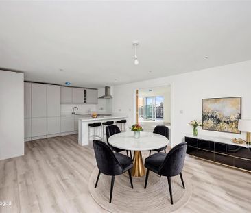 2 bedroom penthouse to rent - Photo 6