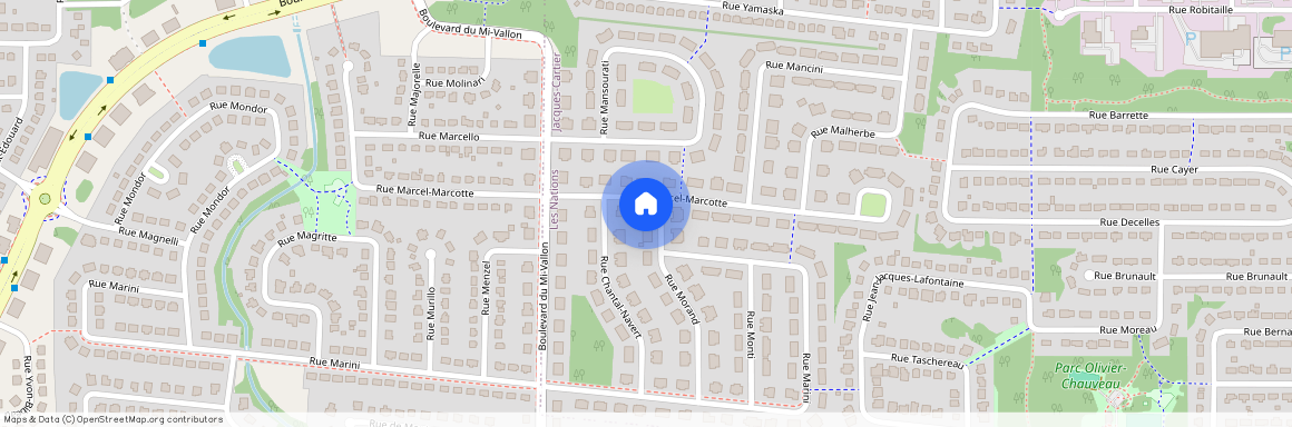 1672 rue Morand, Sherbrooke (Juillet)