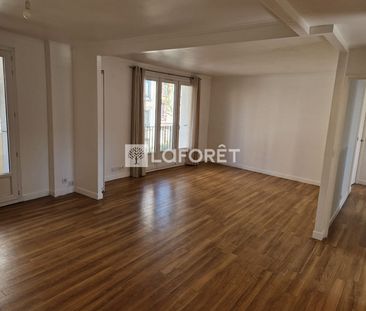 Appartement T4 Vincennes à louer - Photo 4