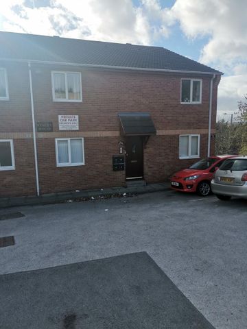 1 bedroom apartment to rent - Photo 3