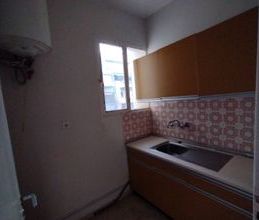Studio/Γκαρσονιέρα για ενοικίαση - Ζωγράφου, - Photo 1