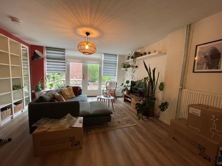 Topaasstraat 48, 9743 LD Groningen, Nederland - Photo 4