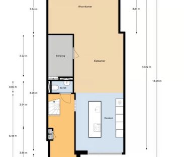 Brantwijk 16, 1181 MT, Amstelveen - Foto 5