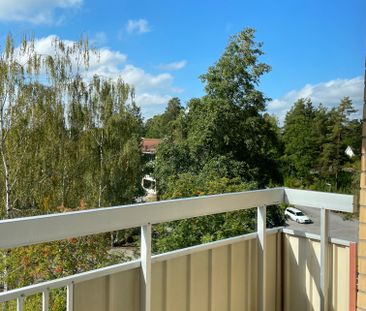 Profilvägen, Finspång - Photo 1