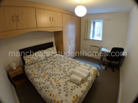 Mitford Road, Manchester, M14 6NU - Photo 4