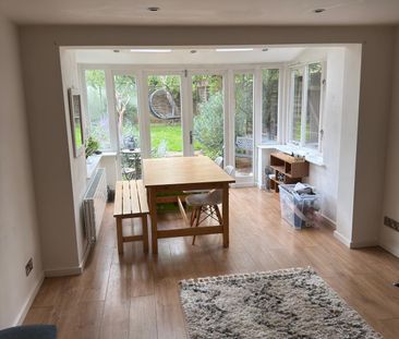 Two Bedroom Cottage for Rent in Burwell - Photo 5