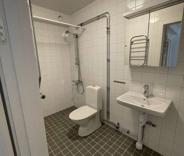 Hållsätrabacken 25 - Photo 1