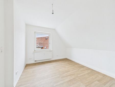 2-Raum-Wohnung in Ebersdorf - Photo 2