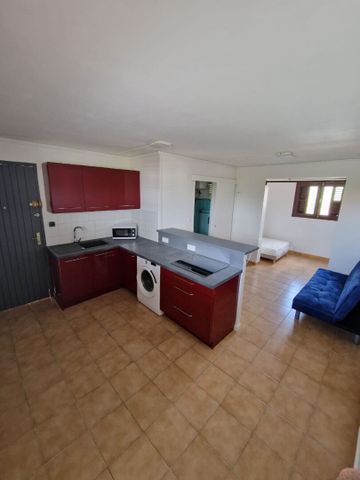 Location appartement 1 pièce, 27.42m², Le Lamentin - Photo 4