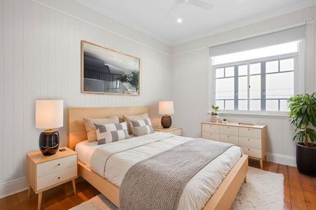 Fully Renovated Queenslander with Dual Living and Timeless Character - Photo 4