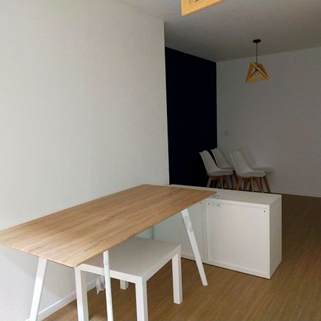 Appartement Clermont Ferrand, 1 pièce 27m² - Photo 4