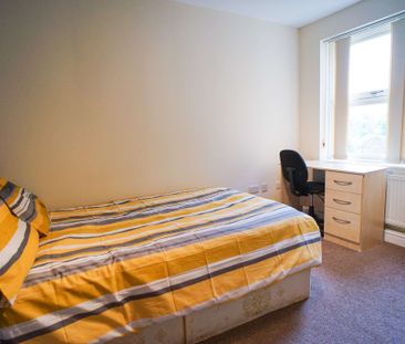 Flat 1c, 1 Broomgrove Crescent, Broomhill, S10 2LQ - Photo 4