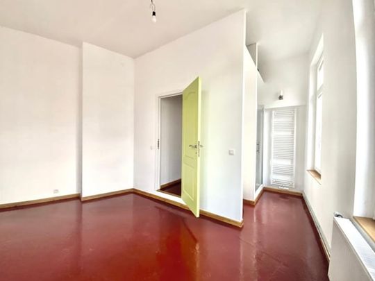 Appartement te huur - Foto 1