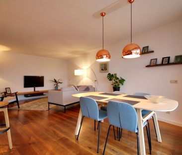 Appartement te huur: Muntendamstraat 40 6861 VE Oosterbeek - Photo 1