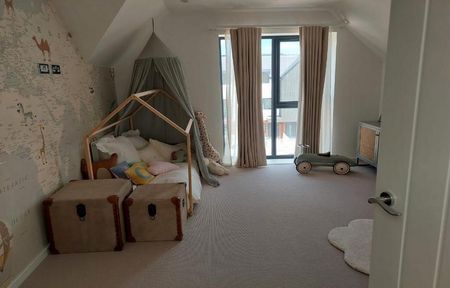 1 bedroom terraced house to rent - Photo 3