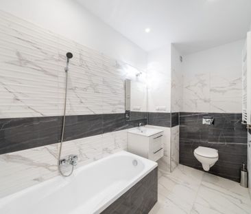 CICHE, DWUPOZIOMOWE – 25 MINUT OD PAŁACU KULTURY - Zdjęcie 1