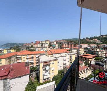 Quadrilocale via della Repubblica 45, Lerici Paese, Lerici - Photo 2