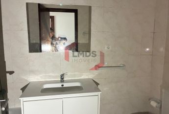 Apartamento T1 + 1