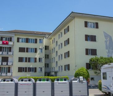 optimale Wohnung für Grenzgänger in Kreuzlingen - Photo 4