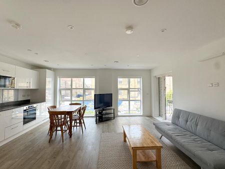 1 bedroom flat to rent - Photo 3