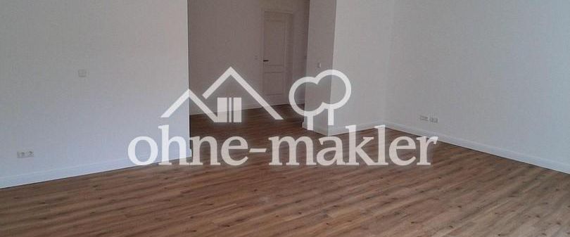 Schöne neu errichtete 3 bis 4 Zimmer-Dachgeschosswohnung mit geh. Innenausstattung und Dachterrasse - Photo 1