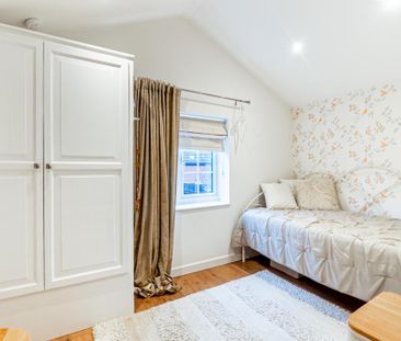 2 bedroom terraced house to rent - Photo 5