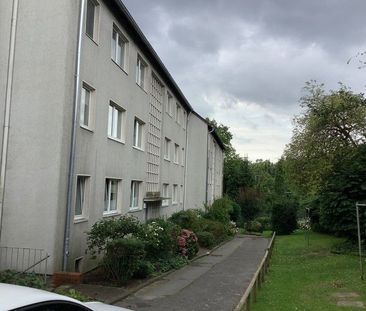 Schöne 2,5-Zimmer-Wohnung mit Balkon - Foto 5