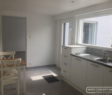 Ruime volledig vernieuwde woning te huur met tuin en 3 slaapkamers - Photo 6