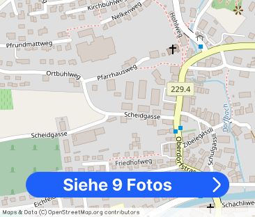 Hier könnte Ihr Wohntraum in Erfüllung gehen - Foto 1