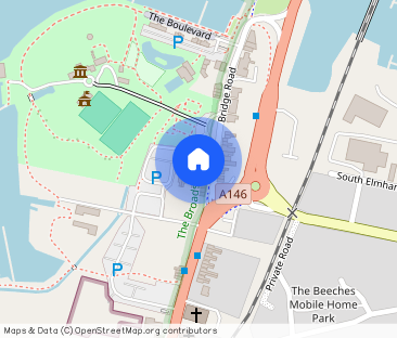 Everitt Road, Lowestoft - Photo 1