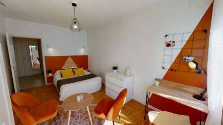 17 rue des Emeraudes 17, Lyon - Photo 3
