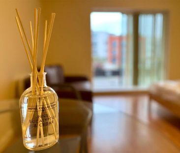 Studio to rent - Photo 3